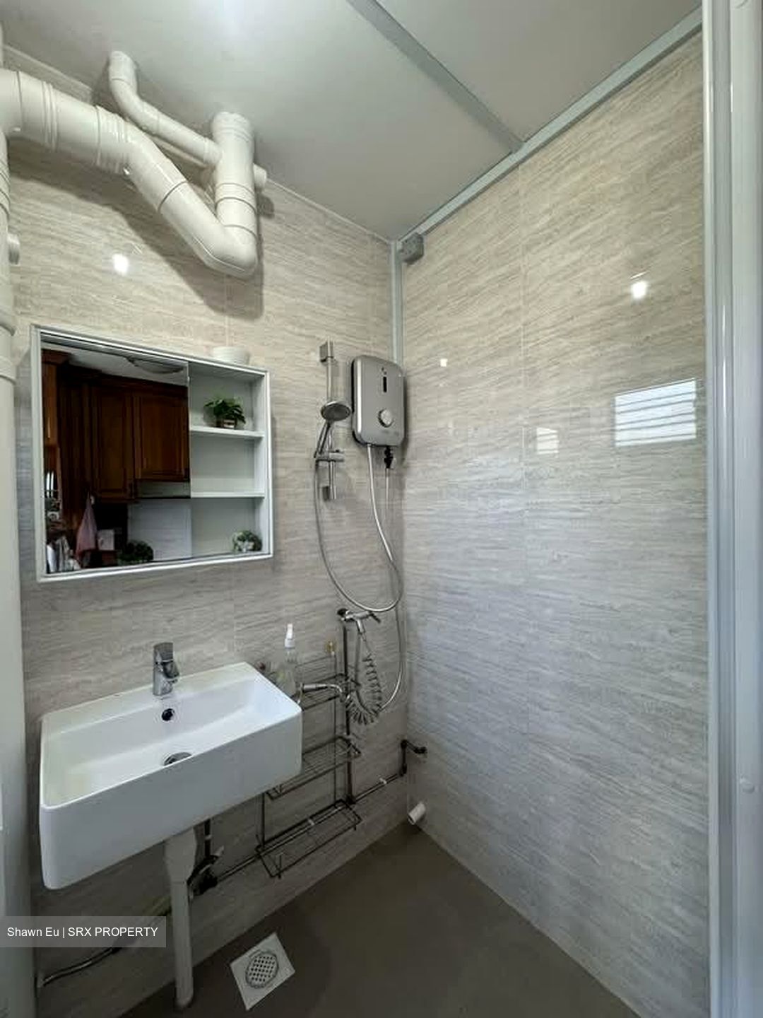 Blk 861A Tampines Parkview (Tampines), HDB 4 Rooms #596552081